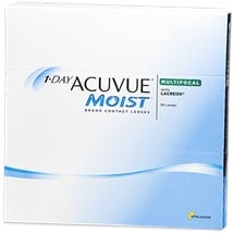 1-DAY ACUVUE MOIST Multifocal 90pk contacts
