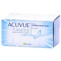 ACUVUE OASYS 2-Week 24pk contacts