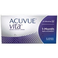 ACUVUE VITA contacts