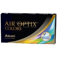 AIR OPTIX COLORS contacts