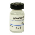 Aquaflex II (Standard) contacts
