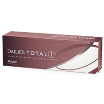 DAILIES TOTAL1 30pk contacts