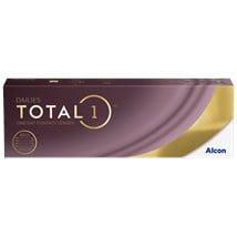 DAILIES TOTAL1 30pk contacts