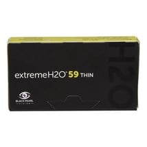 Extreme H2O 59 Thin contacts