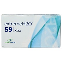 Extreme H2O 59 Xtra contacts