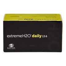 Extreme H2O Daily 30pk contacts