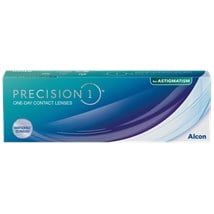 PRECISION1 for Astigmatism 30pk contacts