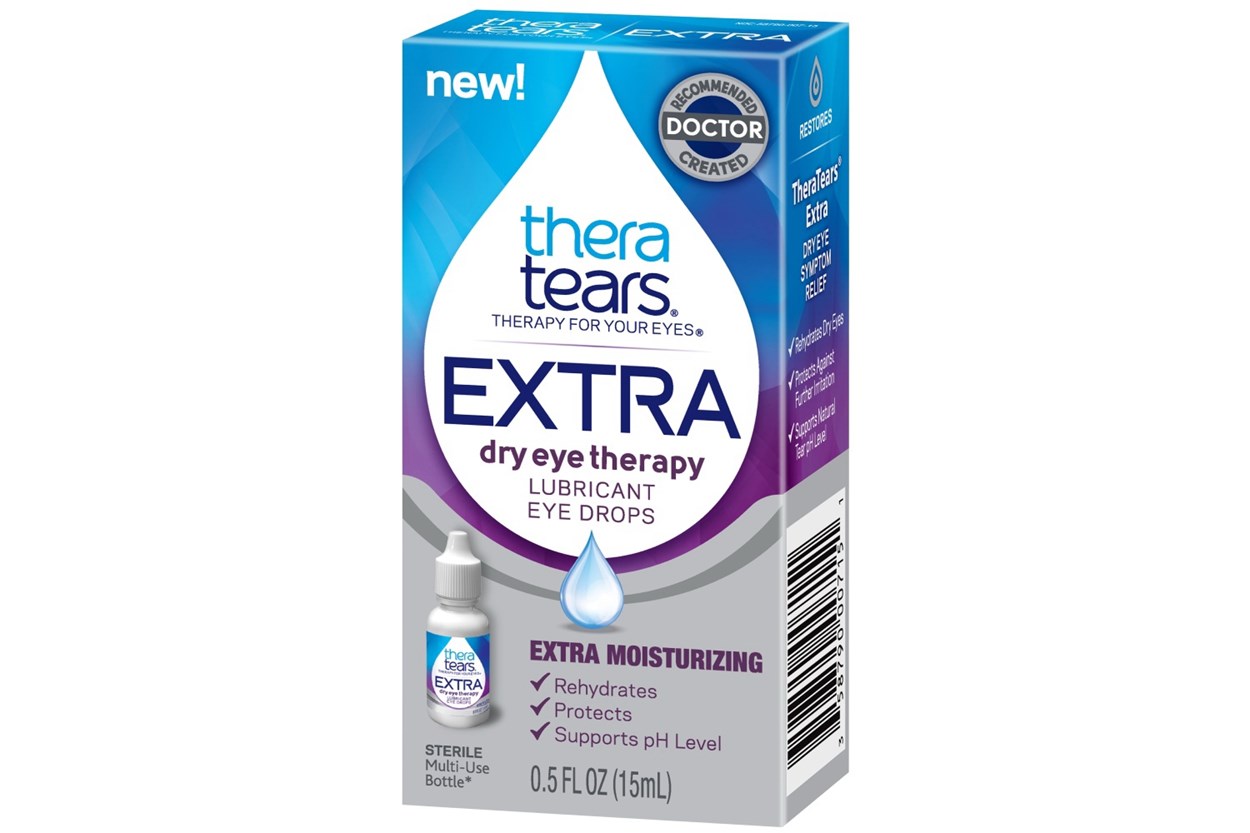 Thera Tears TheraTears Extra Dry Eye Therapy (.5 fl. oz.) DryRedEyeTreatments